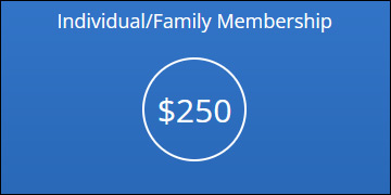 Join the 1000 MPH Club - Family membership