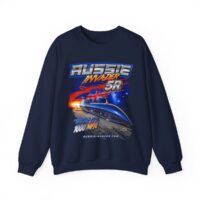 Aussie Invader 5R Sweatshirt - Image 35