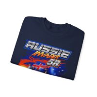 Aussie Invader 5R Sweatshirt - Image 37