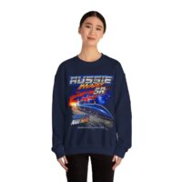 Aussie Invader 5R Sweatshirt - Image 38
