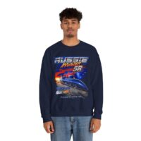 Aussie Invader 5R Sweatshirt - Image 39