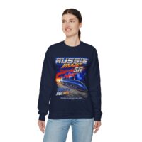 Aussie Invader 5R Sweatshirt - Image 41