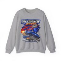 Aussie Invader 5R Sweatshirt - Image 24