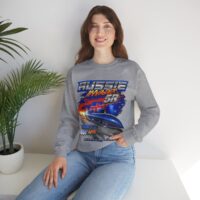 Aussie Invader 5R Sweatshirt - Image 33