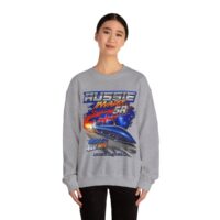 Aussie Invader 5R Sweatshirt - Image 27