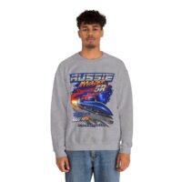Aussie Invader 5R Sweatshirt - Image 28