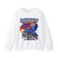 Aussie Invader 5R Sweatshirt - Image 13