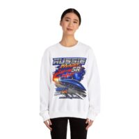 Aussie Invader 5R Sweatshirt - Image 16