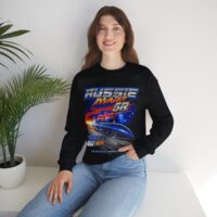 Aussie Invader 5R Sweatshirt - Image 11