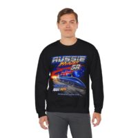 Aussie Invader 5R Sweatshirt