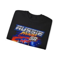 Aussie Invader 5R Sweatshirt - Image 4