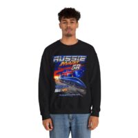 Aussie Invader 5R Sweatshirt - Image 6