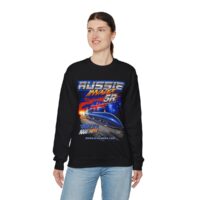 Aussie Invader 5R Sweatshirt - Image 8