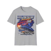 Aussie Invader 5R T-Shirt - Image 26