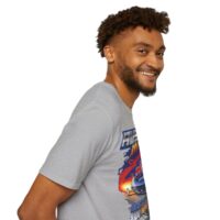 Aussie Invader 5R T-Shirt - Image 35