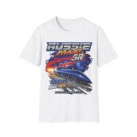 Aussie Invader 5R T-Shirt - Image 14