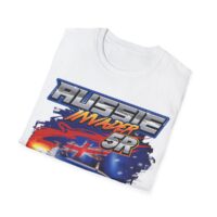 Aussie Invader 5R T-Shirt - Image 17
