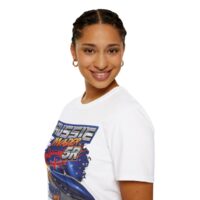 Aussie Invader 5R T-Shirt - Image 21