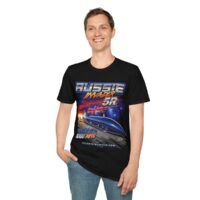 Aussie Invader 5R T-Shirt