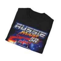 Aussie Invader 5R T-Shirt - Image 5