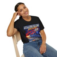 Aussie Invader 5R T-Shirt - Image 10