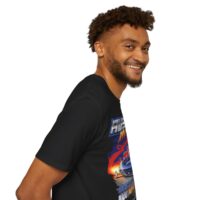 Aussie Invader 5R T-Shirt - Image 11