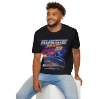 Aussie Invader 5R T-Shirt - Image 12