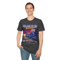 Aussie Invader 5R T-Shirt - Image 37
