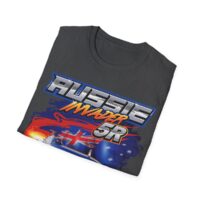 Aussie Invader 5R T-Shirt - Image 41