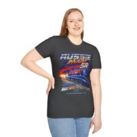Aussie Invader 5R T-Shirt - Image 42