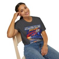 Aussie Invader 5R T-Shirt - Image 46