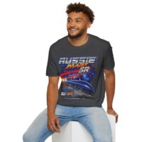 Aussie Invader 5R T-Shirt - Image 48