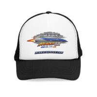 Aussie Invader 5R Mesh Cap #1 - Image 2