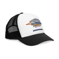 Aussie Invader 5R Mesh Cap #1