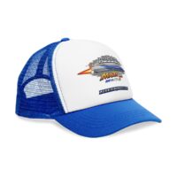 Aussie Invader 5R Mesh Cap #1 - Image 12