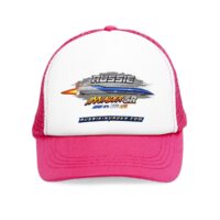 Aussie Invader 5R Mesh Cap #1 - Image 16