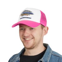 Aussie Invader 5R Mesh Cap #1 - Image 19
