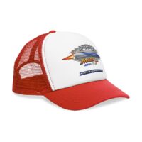 Aussie Invader 5R Mesh Cap #1 - Image 7