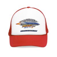 Aussie Invader 5R Mesh Cap #1 - Image 6