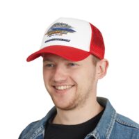 Aussie Invader 5R Mesh Cap #1 - Image 9
