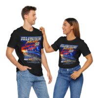 Aussie Invader 5R T-Shirt - Image 49